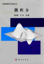 大学数学教学与改革丛书 微积分