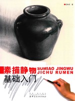 素描静物基础入门