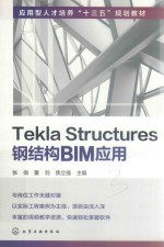 Tekla Structures钢结构BIM应用