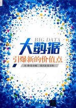 大数据 引爆新的价值点