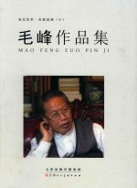 当代艺术·名家经典 10 毛峰作品集