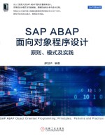SAP ABAP面向对象程序设计 原则、模式及实践