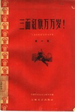 三面红旗万万岁!