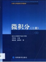 微积分 上