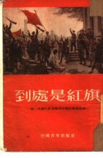 到处是红旗 第二次国内革命战争时期的几个故事