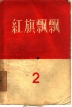 红旗飘飘 2