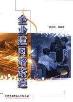 企业建网路路通