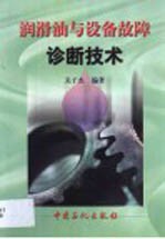 润滑油与设备故障诊断技术
