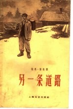 另一条道路