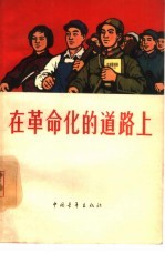 在革命化的道路上