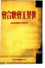 世界工会联合会