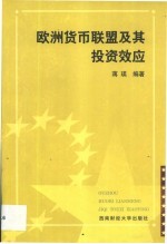 欧洲货币联盟及其投资效应