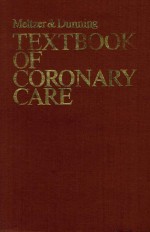 TRXTBOOK OF CORONARY CARE