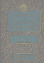 HANDBOOK OF LABORATORY ANIMAL SCIENCE VOLUME II
