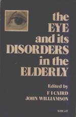 THE EYE AND ITS DISORDERS IN THE ELDERLY