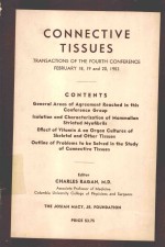 CONNECTIVE TISSUES