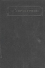 THE CYCLOPEDIA OF MEDICINE REVISION SERVICE 1940
