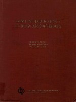 IMMUNODEFICIENCY IN MAN AND ANIMALS