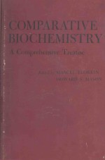 COMPARATIVE NEUROCHEMISTRY A COMPREHENSIVE TREATISE VOLUME VII