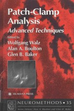 PATCH CLAMP ANALYSIS ADVANCED TECHNIQUES