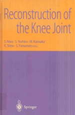 RECONSTRUCTION OF THE KNEE JOINT