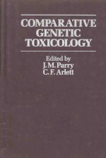 COMPARATIVE GENETIC TOXICOLOGY
