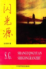 南中国文丛 闪光源