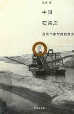 中国在梁庄 新版