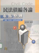 律师司法官司法所 民法债编各论 重点整理