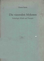 DIE VISZERALEN MYKOSEN