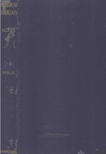 SURGICAL UROLOGY VOLUME II