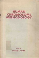 HUMAN CHROMOSOME METHODOLOGY
