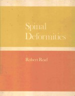 SPINAL DEFORMITIES