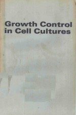 GROWTH CONTROL IN CELL CULTURES