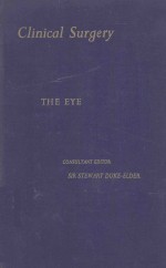 THE EYE