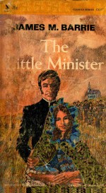 THE LITTLE MINSTER