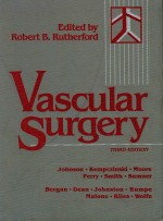 VASCULAR SURGERY THIRD EDITION