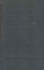 MODERN METHODS OF PLANT ANALYSIS VOLUME I
