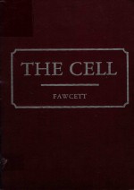 THE CELL SECOND EDITION
