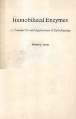 IMMOBILIZED ENZTMES AN INTRODUCTION AND APPLICATIONS IN BIOTECHNOLOGY