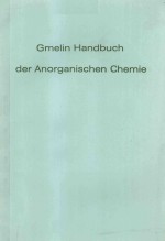GMELIN HANDBUCH DER ANORGANISCHEN CHEMIE SN ORGANOTIN COMPOUNDS PART 7