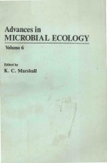 ADVANCES IN MICROBIAL ECOLOGY VOLUME 6