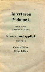 GENERAL AND APPLIED ASPECTS