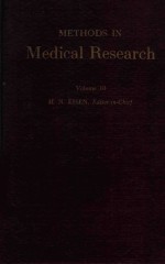 METHODS IN MEDICAL RESEARCH VOLUME 10
