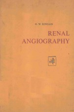 RENAL ANGIOGRAPHY