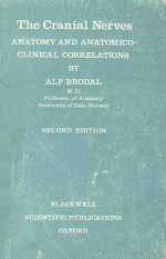 THE CRANIAL NERVES SECOND EDITION
