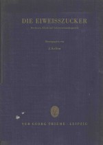 DIE EIWEISSZUCKER