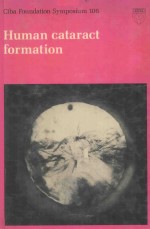 HUMAN CATARACT FORMATION