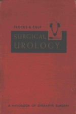 A HANDBOOK OF OPERATIVE SURGERY SURGICAL UROLOGY