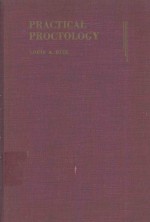 PRACTICAL PROCTOLOGY